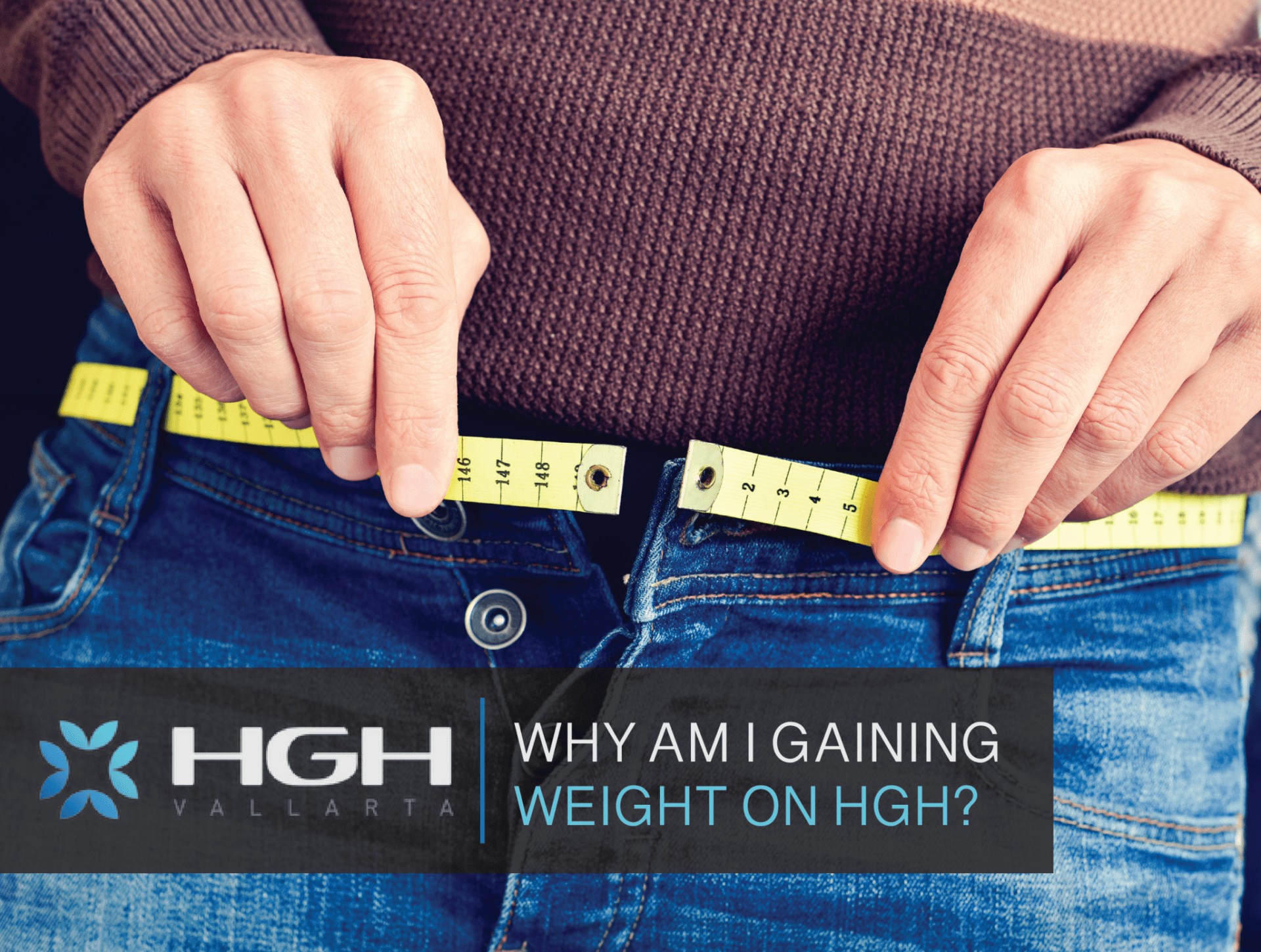 Read more about the article HGH For Weight Loss having the opposite effect? Here’s Why…