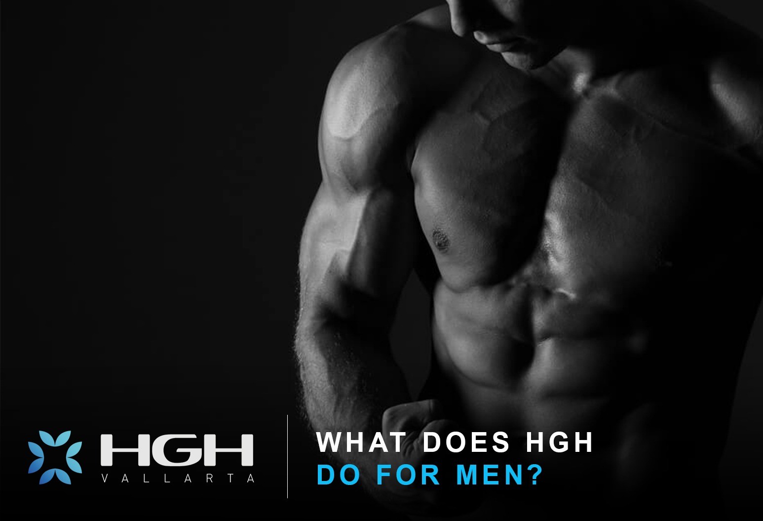 Read more about the article What is the best HGH for Men?