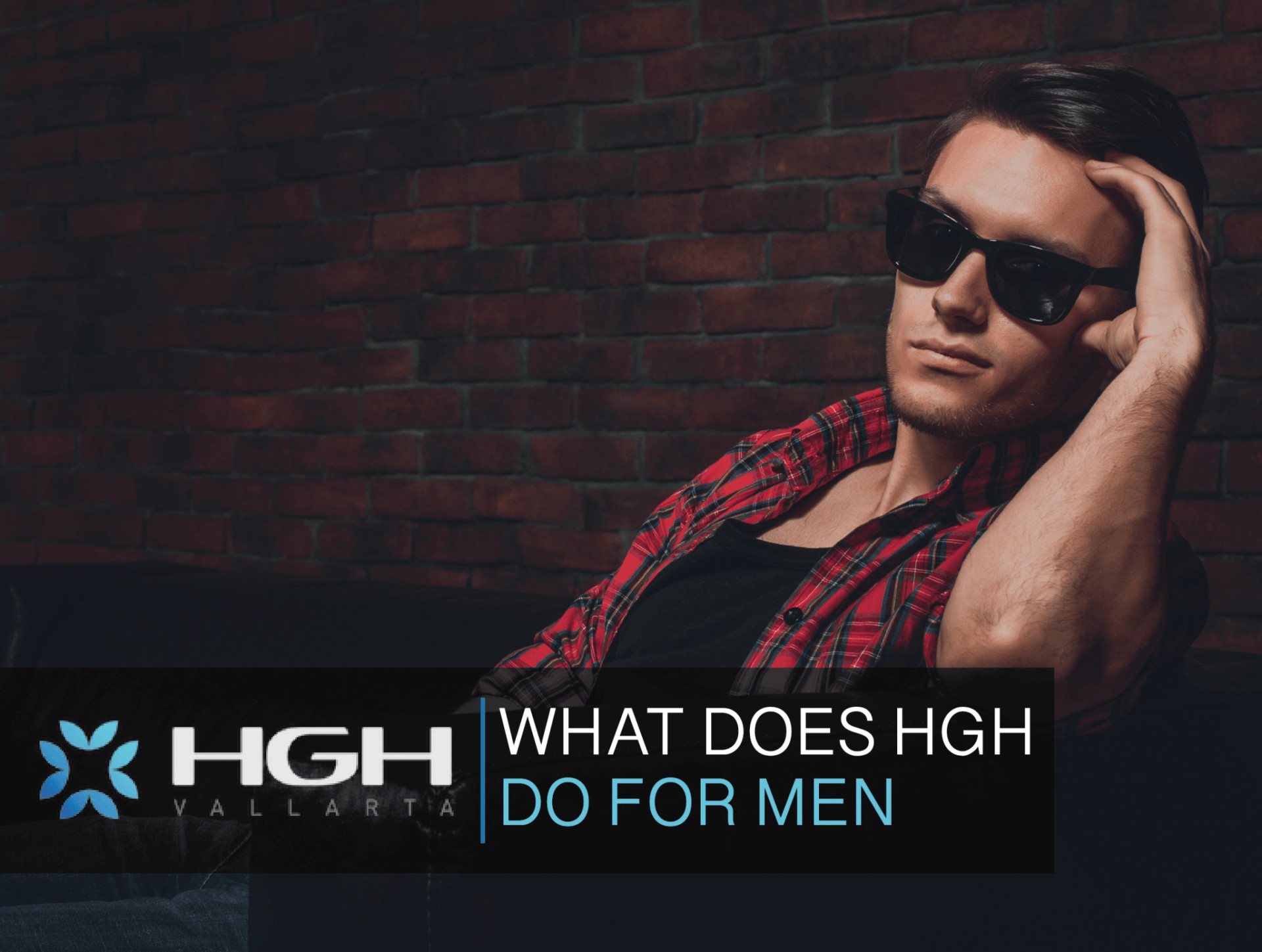 Read more about the article HGH Therapy for Men: What’s it all about?