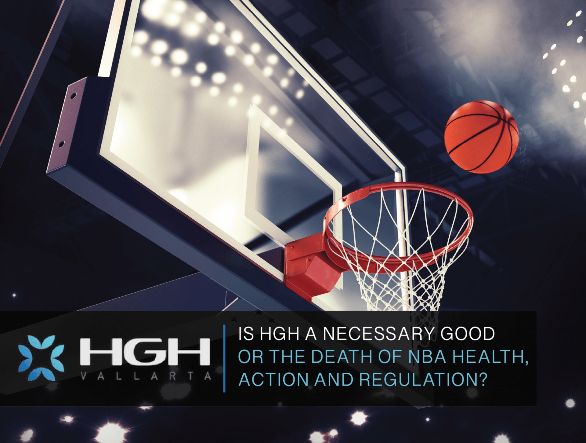 Read more about the article HGH Dosage for Athletes: Necessary Good or The Death of NBA Health, Action and Regulation?