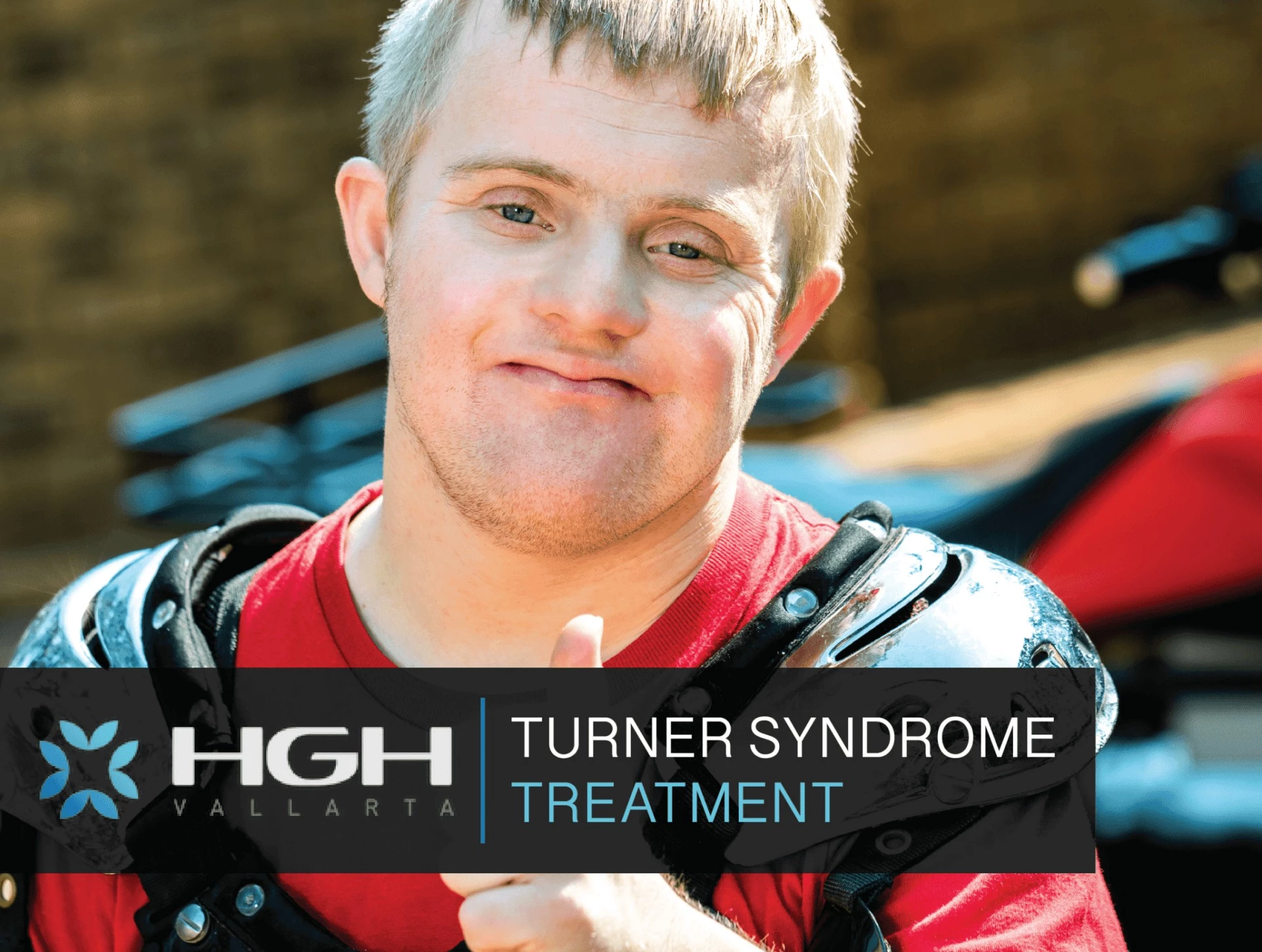 Read more about the article HGH Treatment For Turner Syndrome