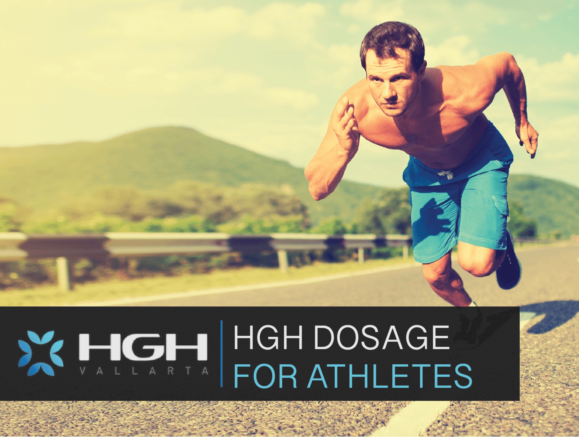Read more about the article The Best HGH Cycle for Athletes