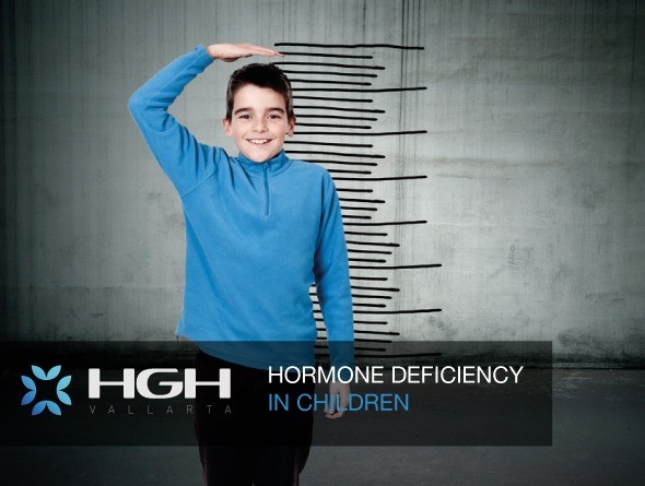 Read more about the article HGH Deficiency in Children