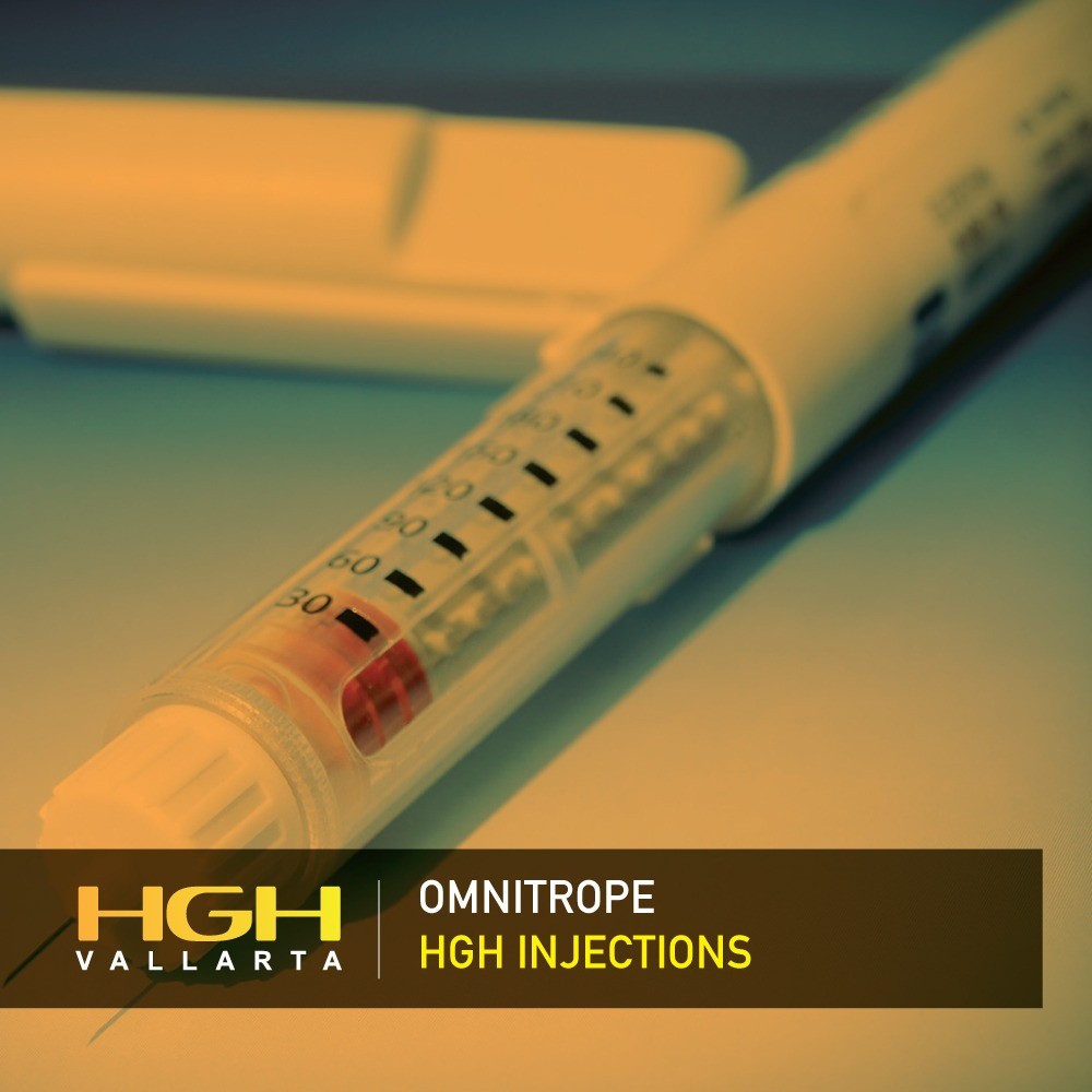 Read more about the article Omnitrope HGH Injectables