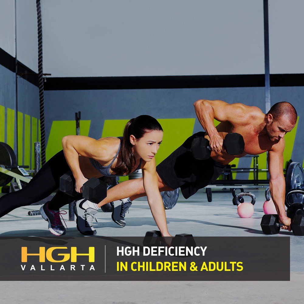 Read more about the article The Effects of HGH Deficiency in Children and Adults