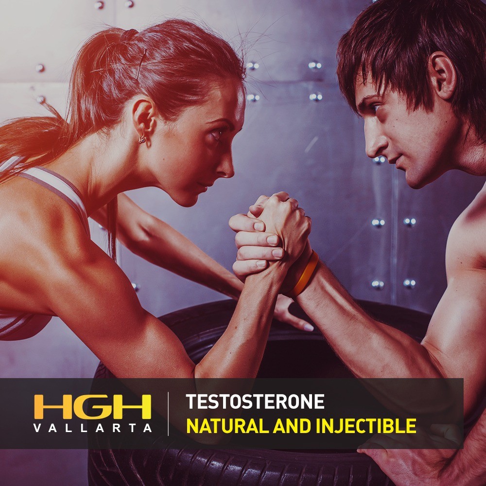 Read more about the article What are Injectable Testosterones?