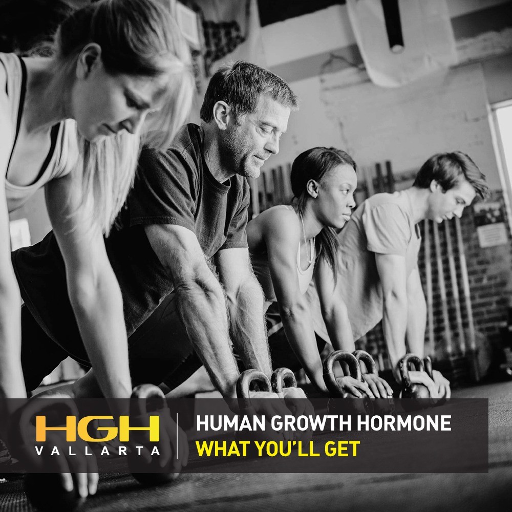 Read more about the article What is Human Growth Hormone