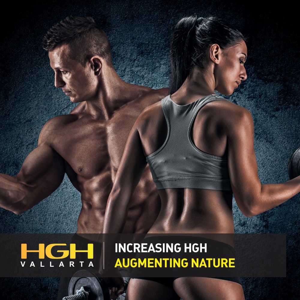 Read more about the article Natural HGH: Increasing Its Production in Your Body