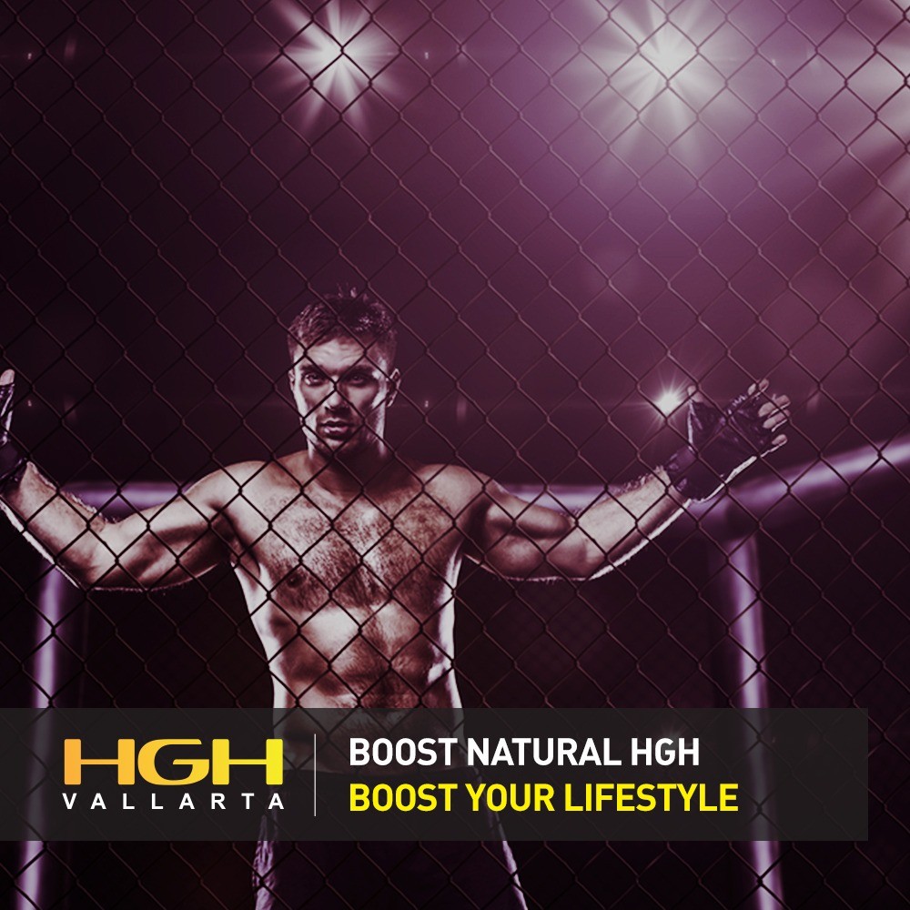 Read more about the article How to Boost HGH Naturally