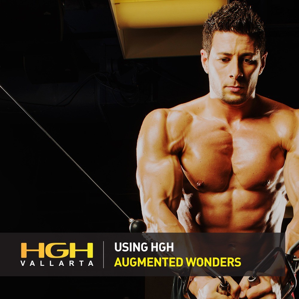 Read more about the article What are the Advantages of Using HGH?