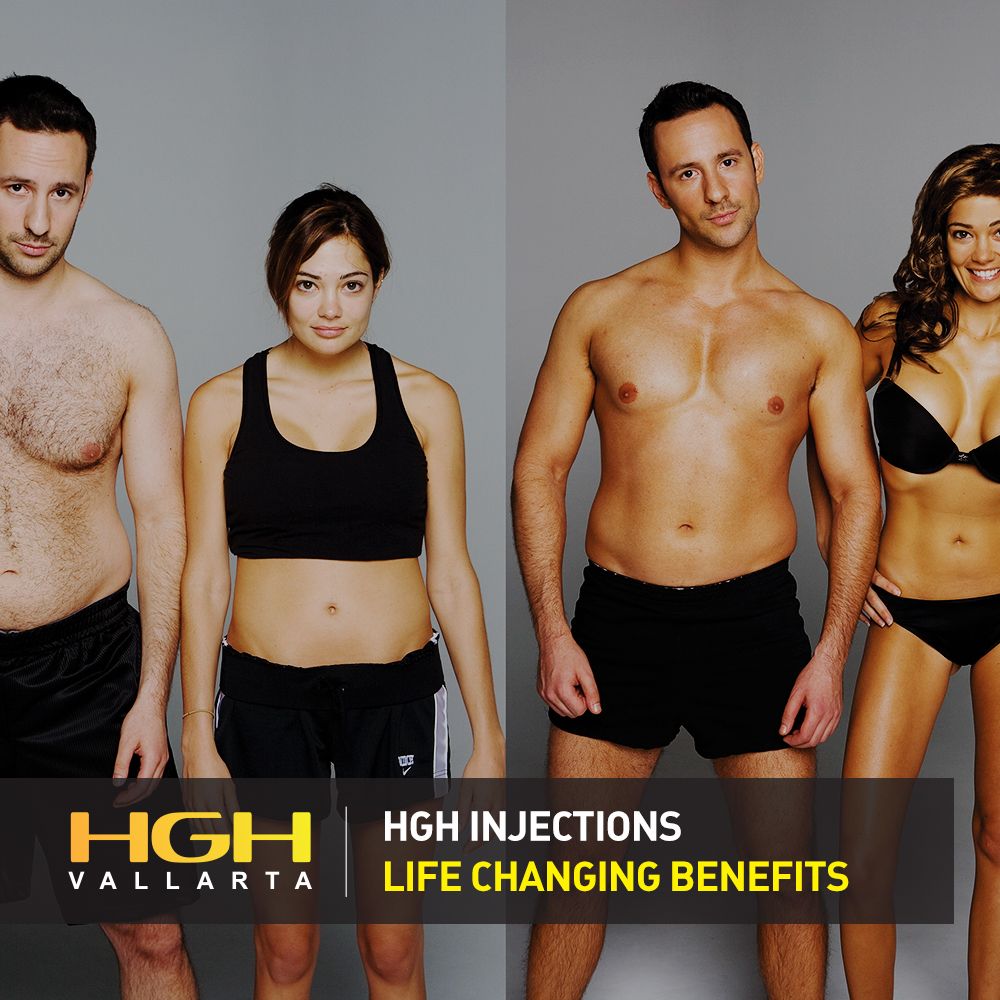Read more about the article 6 Core Benefits of HGH Injections