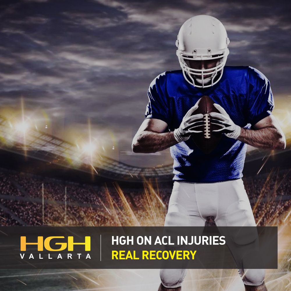Read more about the article Can HGH Help People with ACL Injuries?
