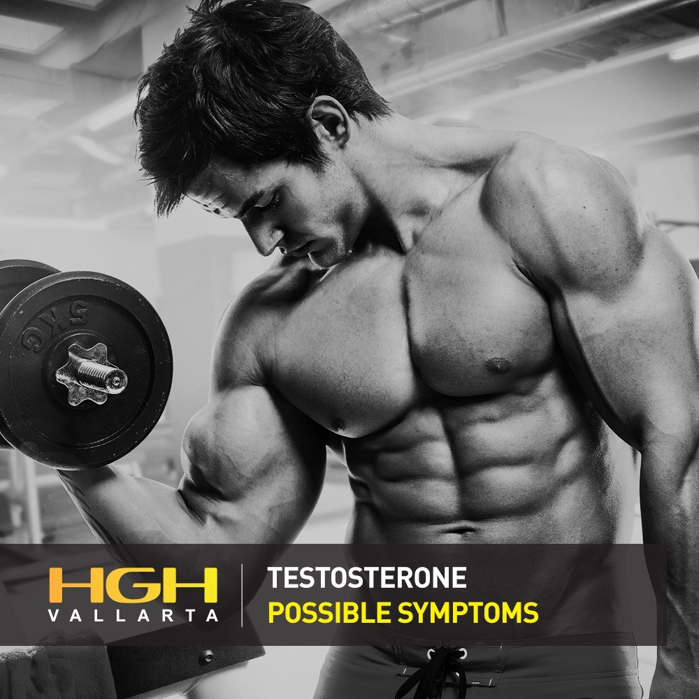 Read more about the article Testosterone Side Effects: Know The Facts