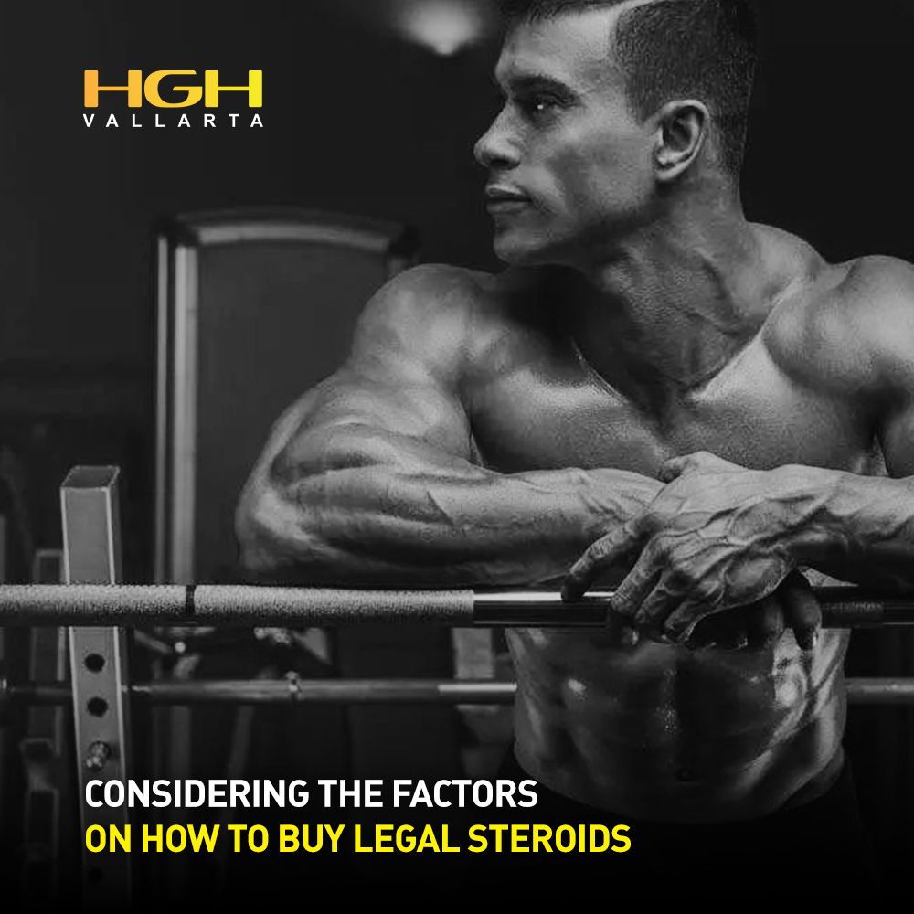 Read more about the article A Guide To Buying Steroids