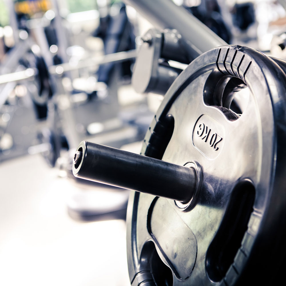 Tips on How to Use Weight Machines Correctly