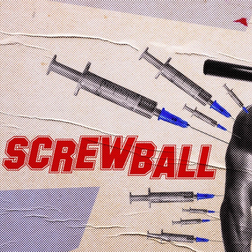Read more about the article Screwball by Netflix | Tony Bosch, Biogenesis & The Rise of HGH in MLB