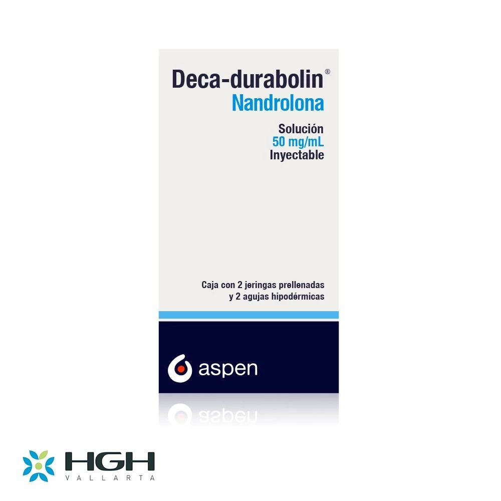 DECA-DURABOLIN HGH for Sale