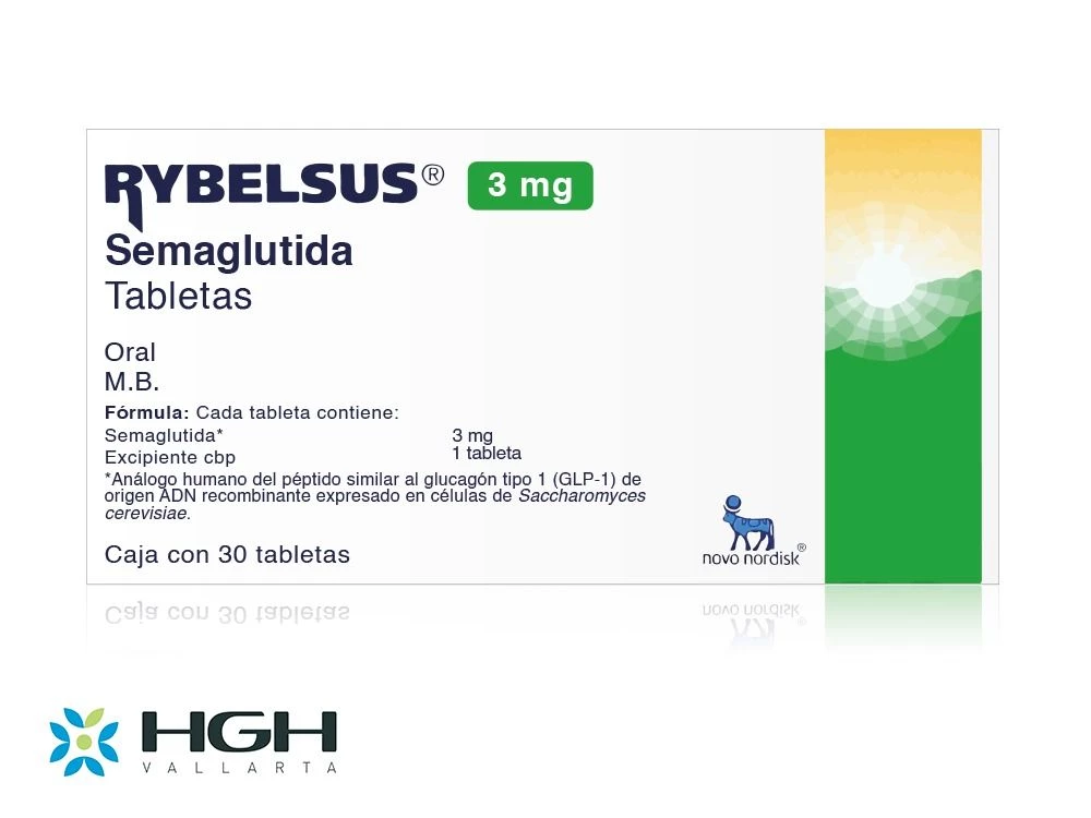 Rybelsus HGH for Sale