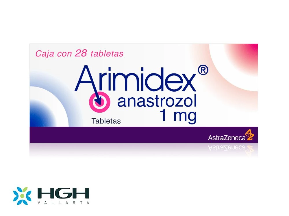 Arimidex HGH for Sale