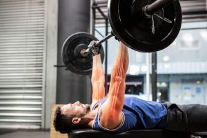 HGH for Bodybuilding strengthens Joints and Bones