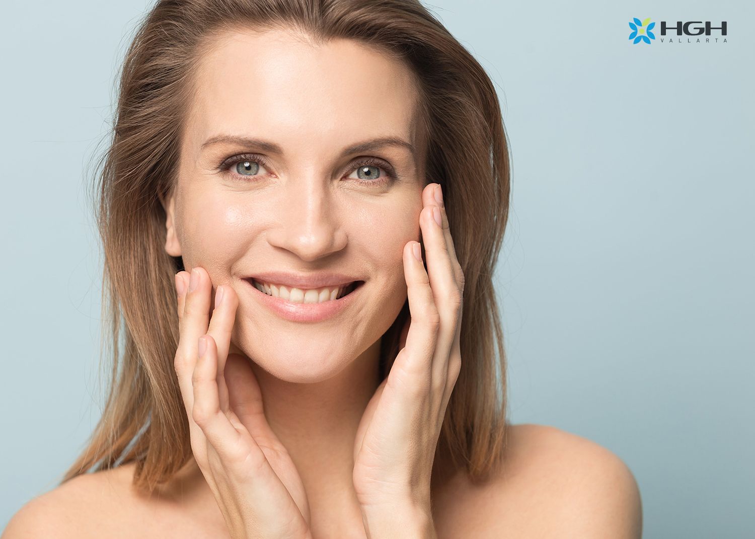 HGH Effects on Reducing Wrinkles