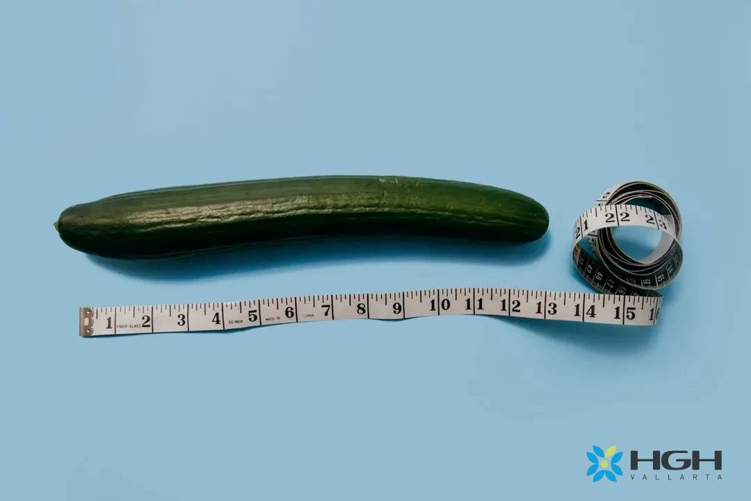 Read more about the article Does Human Growth Hormone Really Increase Penis Size?