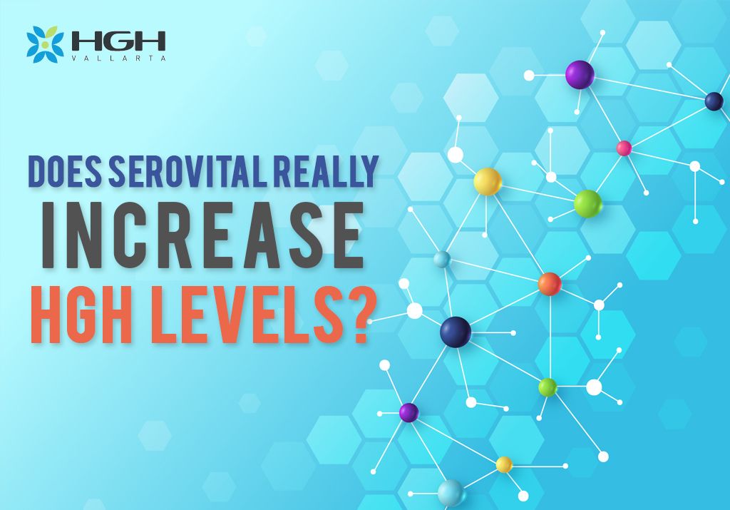 Read more about the article Does SeroVital Really Increase HGH Levels?