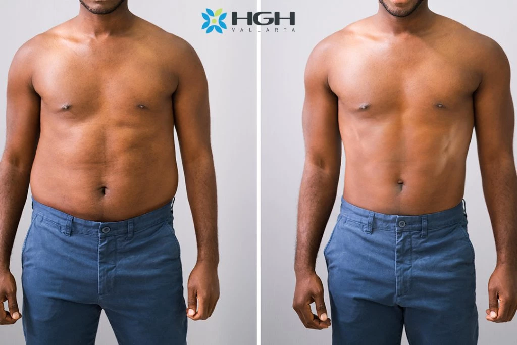 Real Life Hgh Before And After Results